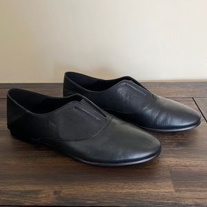 Eileen Fisher Polo Shoes.